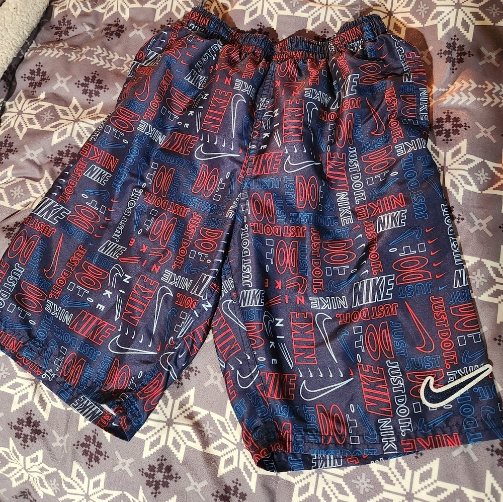 Boys Nike Shorts